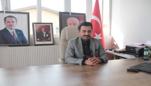 RECEP MUTLUTÜRK: "DEPREM İZOLATÖRÜ MADDESİNİN İPTALİ KAMU VİCDANINI YARALAMIŞTIR"