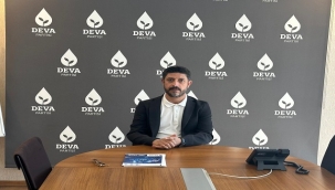 REMZİ KAYMAK: "BEYAZ BASTON ŞEHRİN VİCDANINI SORGULAR"