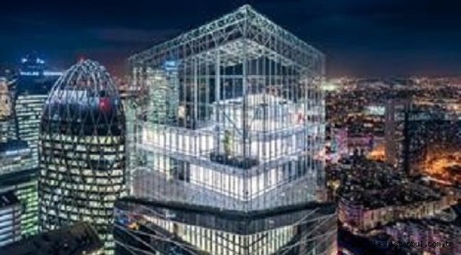 SAINT-GOBAIN, GLOBALDE 11'INCİ, TÜRKİYE'DE ÜST ÜSTE 9'UNCU KEZ "EN İYİ İŞVEREN" SEÇİLDİ