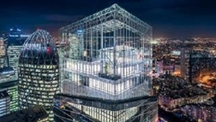 SAINT-GOBAIN, GLOBALDE 11'INCİ, TÜRKİYE'DE ÜST ÜSTE 9'UNCU KEZ "EN İYİ İŞVEREN" SEÇİLDİ