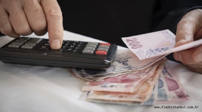 SSK-BAĞKUR EMEKLİLERİ YÜZDE 12.19, MEMUR VE EMEKLİLERİ DE YÜZDE 18.61 ORANINDA ZAM ALACAK