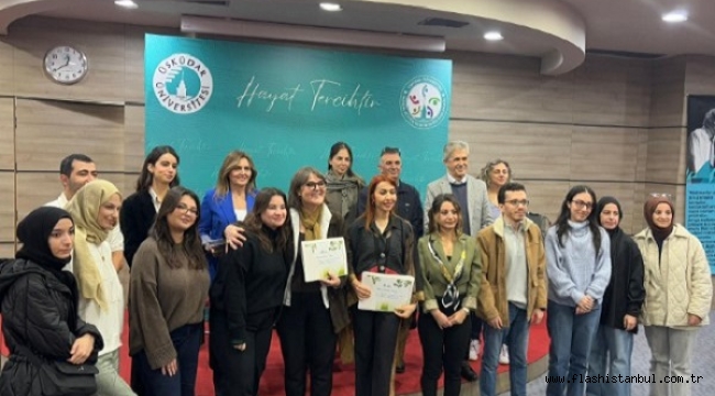 TGC YÖNETİM KURULU ÜYESİ GÖKSEL GÖKSU: "ŞİDDETİ MEŞRULAŞTIRAN DİLDEN KAÇINMALIYIZ"