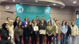 TGC YÖNETİM KURULU ÜYESİ GÖKSEL GÖKSU: "ŞİDDETİ MEŞRULAŞTIRAN DİLDEN KAÇINMALIYIZ"