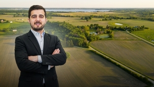 TOPRAĞA YATIRIM İÇİN EN ÇOK KAZANDIRAN 5 ARSA TÜRÜ