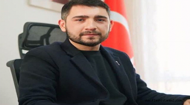 UFUK EMRE ÜNLÜ: "AKDAĞMADENİ SESSİZCE KAN KAYBEDİYOR"