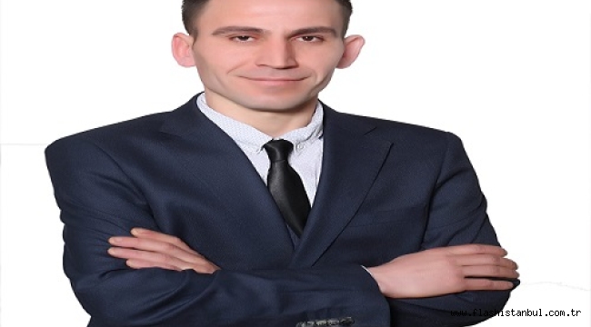 ÜMİT DEMİROĞLU: "2026, SİYASETTE SAMİMİYETİN VE GÜVENİN YENİDEN İNŞA EDİLDİĞİ BİR YIL OLMALI"