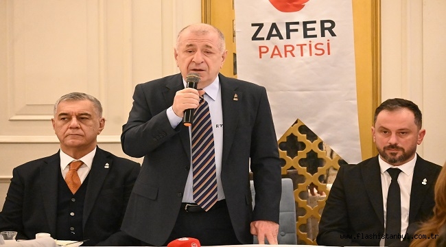 ÜMİT ÖZDAĞ: "BU ÇOCUKLARI SUÇA, UYGULANAN POLİTİKALAR SÜRÜKLÜYOR"