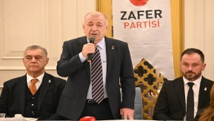 ÜMİT ÖZDAĞ: "BU ÇOCUKLARI SUÇA, UYGULANAN POLİTİKALAR SÜRÜKLÜYOR"