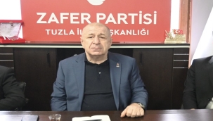 ÜMİT ÖZDAĞ: "TÜRKİYE İKİ PARTİYE MAHKUM DEĞİL"