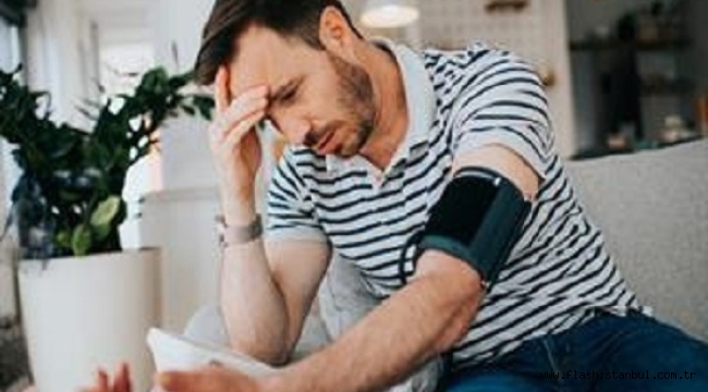 UZUN VADEDE YÜKSEK TANSİYON RİSKİ DOĞURABİLİR