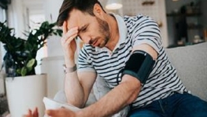 UZUN VADEDE YÜKSEK TANSİYON RİSKİ DOĞURABİLİR