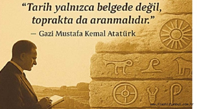 YAPAY ZEKA YORUMLADI 'KADİM BİLGELİK VE LİDERLİK ZİNCİRİ'