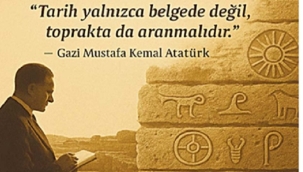 YAPAY ZEKA YORUMLADI 'KADİM BİLGELİK VE LİDERLİK ZİNCİRİ'