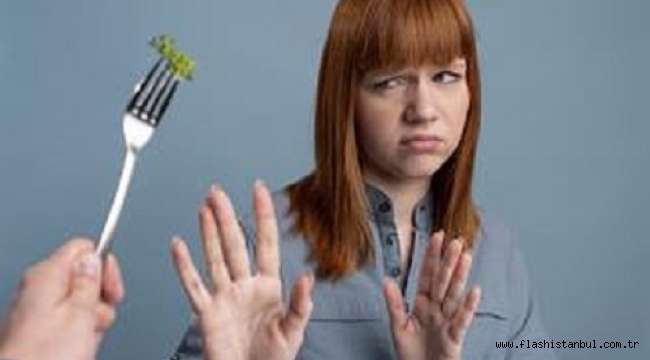 YEME BOZUKLUKLARI BİLİMSEL TOPLANTIDA ELE ALINDI