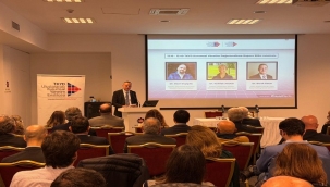 YÖNETİM KURULU ÜYELİĞİ GELİŞİM PROGRAMI 9. DÖNEM MEZUNLARINI VERDİ