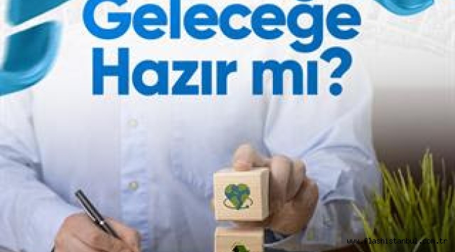 2026'DA KURUMSAL YETKİNLİK GÜNDEMİ GENİŞLİYOR