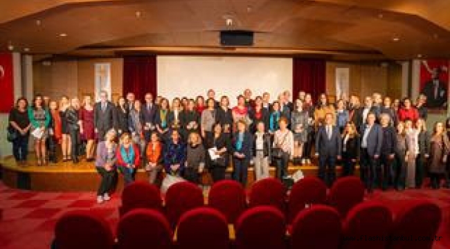 2026 KADINA NEFES ÖDÜLLERİ SAHİPLERİNİ BULDU