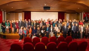 2026 KADINA NEFES ÖDÜLLERİ SAHİPLERİNİ BULDU