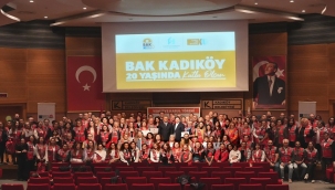 6 ŞUBAT'TAN MAHALLELERE UZANAN DAYANIŞMA