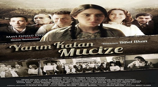 8 MART'A ÖZEL FİLMLER İBB BEYOĞLU SİNEMASI'NDA