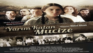 8 MART'A ÖZEL FİLMLER İBB BEYOĞLU SİNEMASI'NDA