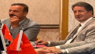 A PARTİLİ KORKMAZ:"BAHİS ÇETELERİ GENÇLİĞİMİZİ ZEHİRLİYOR"