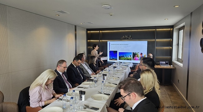 ALANYA'DA SAĞLIK TURİZMİ ARTIYOR