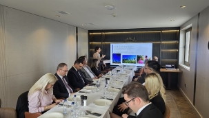 ALANYA'DA SAĞLIK TURİZMİ ARTIYOR