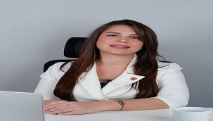 ANRO BAŞKANI BİRSEN BULAN: "ANKARA KÜRESEL KÜLTÜR DESTİNASYONU OLMA YOLUNDA"