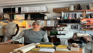 ARTER'DE ŞUBAT AYINDA YETİŞKİNLERE YÖNELİK SERGİ TURU ve ATÖLYELE