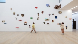 ARTER'İN ÇEVRİMİÇİ REHBERLİ TURU 2 MART'TA "KİMLİK" TEMASIYLA GERÇEKLEŞECEK