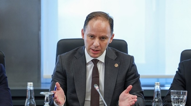 AVRASYA TÜNELİNE 2025 YILINDA 2 MİLYAR LİRA ÖDENDİ"