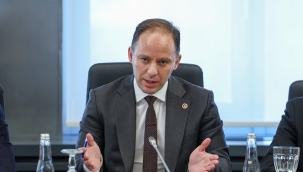 AVRASYA TÜNELİNE 2025 YILINDA 2 MİLYAR LİRA ÖDENDİ"