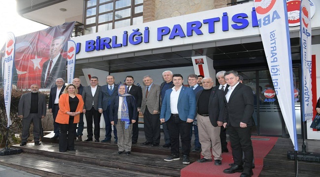 BEDRİ YALÇIN: "GÜÇLÜ TÜRKİYE İÇİN ORTAK AKIL ŞARTTIR"