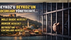 BEYKOZ'U BEYKOZ'UN ÇOCUKLARI YÖNETECEKTİ… PEKİ ŞİMDİ NEREDEYİZ?