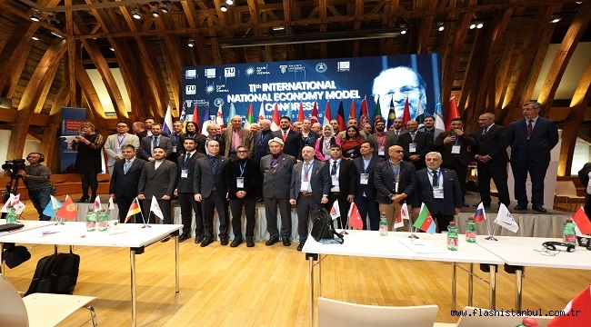 BTP LİDERİ BAŞ: "DİLLER FARKLIYDI DİNLER FARKLIYDI AMA DERTLER AYNIYDI"