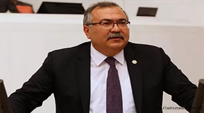 "BÜYÜK MENDERES TAŞKINI SONRASI AYDIN DERHAL AFET BÖLGESİ İLAN EDİLMELİDİR"