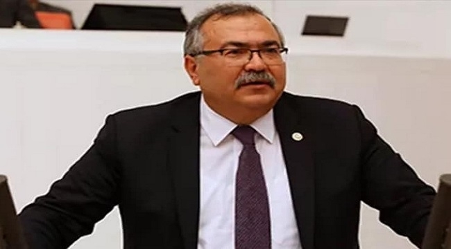 "BÜYÜK MENDERES TAŞKINI SONRASI AYDIN DERHAL AFET BÖLGESİ İLAN EDİLMELİDİR"