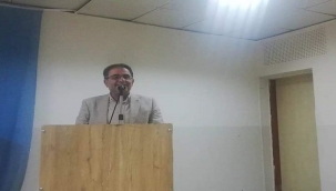 "ÇAYKUR SATILIRSA KARADENİZ'İN EMEĞİ SATILMIŞ OLUR"