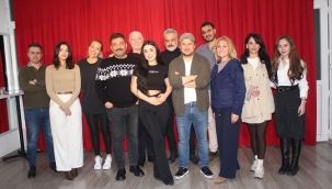 CELAL ERBAŞ FACEINCAST İLE OYUNCU KAZANDIRIYOR 