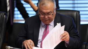 CHP AYDIN MİLLETVEKİLİ SÜLEYMAN BÜLBÜL: "EPSTEIN DOSYASI KÜRESEL ADALETİN SINAVIDIR"