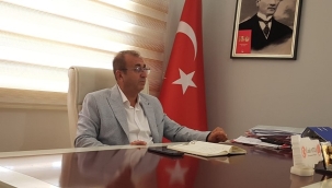 CHP'Lİ ATEŞ: "GENÇLİĞİ YOKSULLUĞA, ÇOCUKLUĞU EŞİTSİZLİĞE TESLİM ETMEYECEĞİZ"