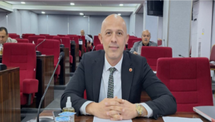 CHP'Lİ ONUR DEMİREL: "YEREL YÖNETİMLERDE ORTAK AKIL VE ŞEFFAFLIK ÖNCELİĞİMİZ OLMALI"