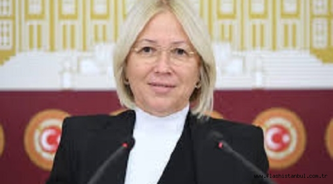 CHP MİLLETVEKİLİ NURTEN YONTAR: "BATI TRAKYA TÜRKLERİ'NİN DİRENİŞİ ONURUN VE KİMLİĞİN SİMGESİDİR"