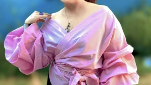 ÇİLEM DUMAN'IN "KALMADI YERİN YÜREĞİM" TEKLİSİ MÜZİK SEVERLERLE BULUŞUYOR