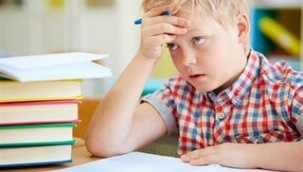 ÇOCUĞUNUZ YARAMAZ MI YOKSA BİR DAHİ Mİ?..