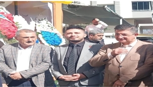 "ÇOCUKLARIMIZIN HAYAL DÜNYASINI GELİŞTİRECEK HER YATIRIM GELECEĞE UMUTTUR"