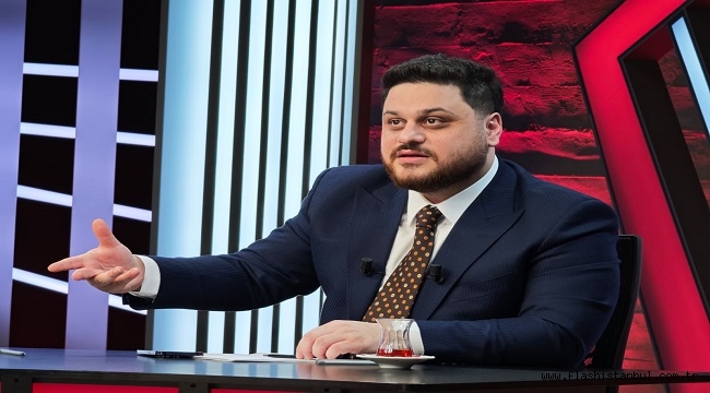 "ÇUKUROVA GİBİ VERİMLİ BİR OVANIN GÖBEĞİNE NEDEN HAVALİMANI YAPILDI?