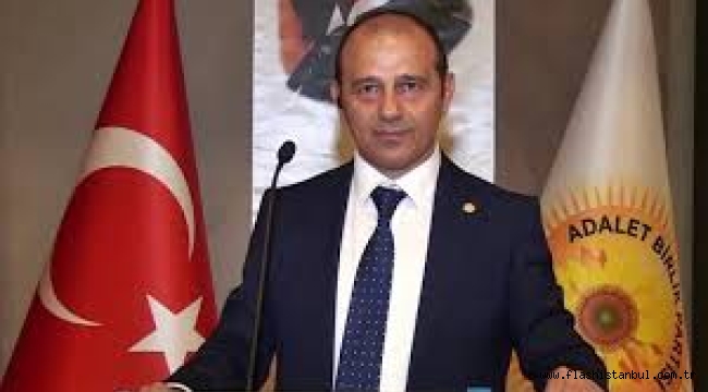 CUMHURBAŞKANI ADAYI İRFAN UZUN'DAN TOPLUMSAL DAYANIŞMA VE YARDIMLAŞMA ÇAĞRISI