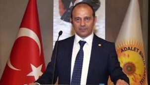 CUMHURBAŞKANI ADAYI İRFAN UZUN'DAN TOPLUMSAL DAYANIŞMA VE YARDIMLAŞMA ÇAĞRISI